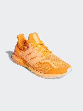 NWT Adidas Ultraboost 5.0 DNA Running Shoes HR0594 Orange Men’s 11.5